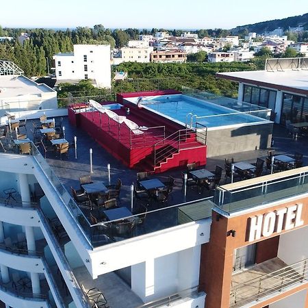Hotel Evropa อุลซิน ภายนอก รูปภาพ