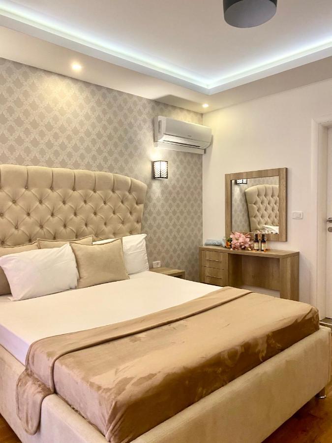 Hotel Evropa อุลซิน ภายนอก รูปภาพ