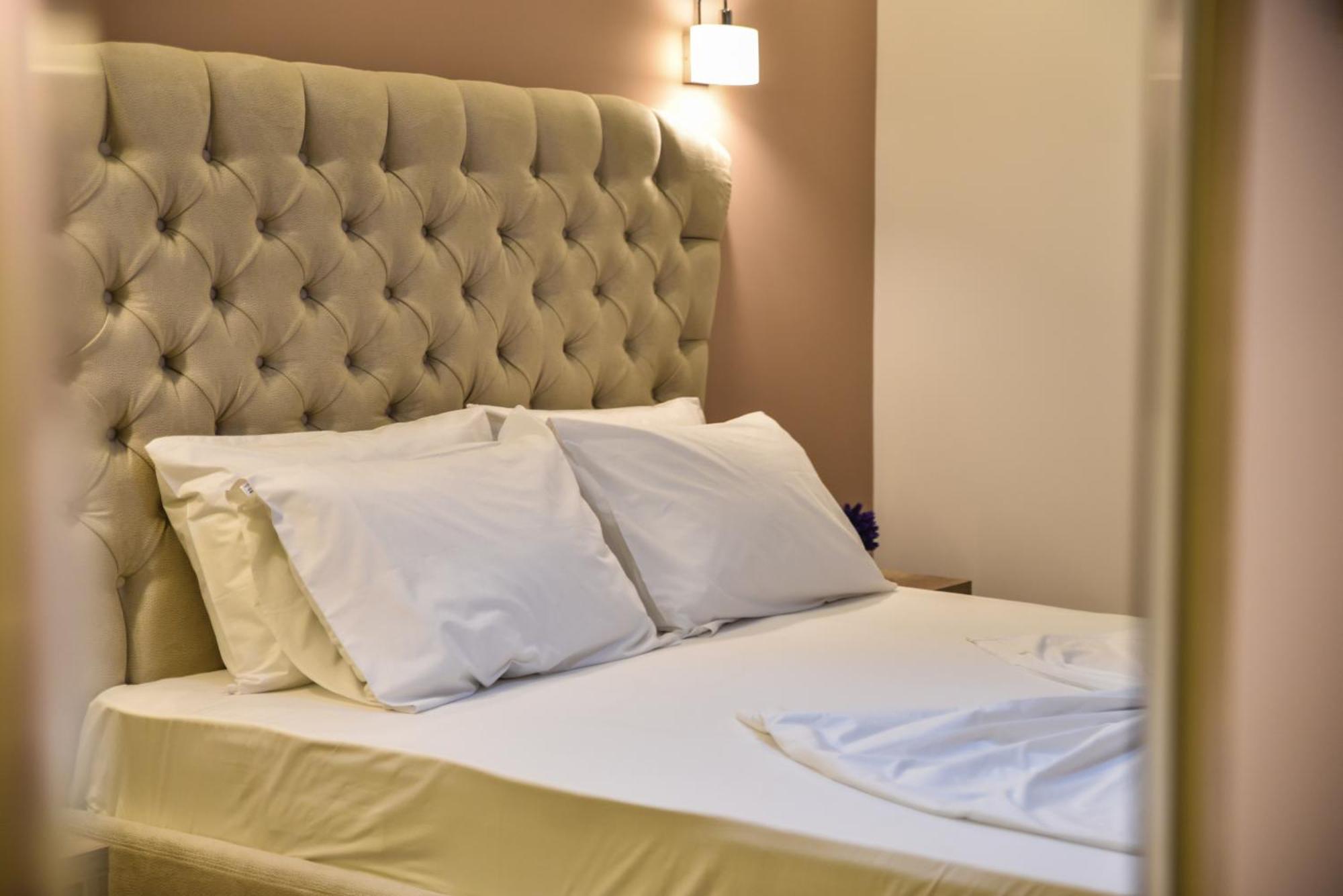 Hotel Evropa อุลซิน ภายนอก รูปภาพ