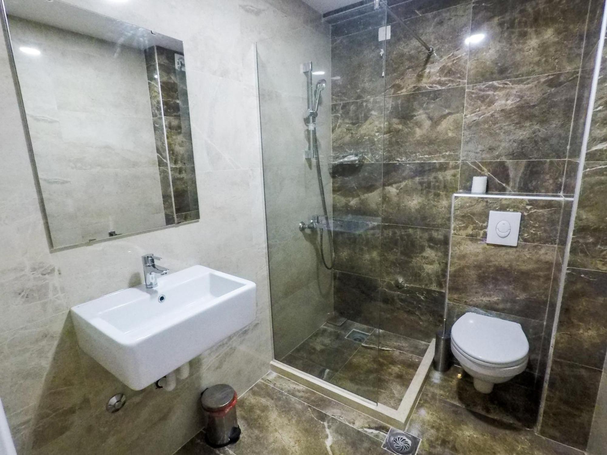 Hotel Evropa อุลซิน ห้อง รูปภาพ