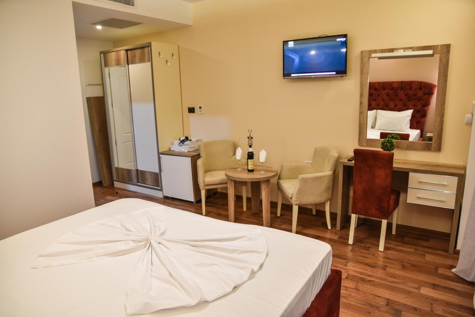 Hotel Evropa อุลซิน ห้อง รูปภาพ