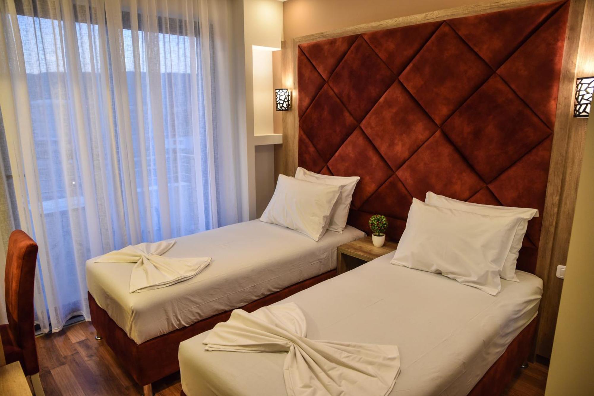 Hotel Evropa อุลซิน ห้อง รูปภาพ