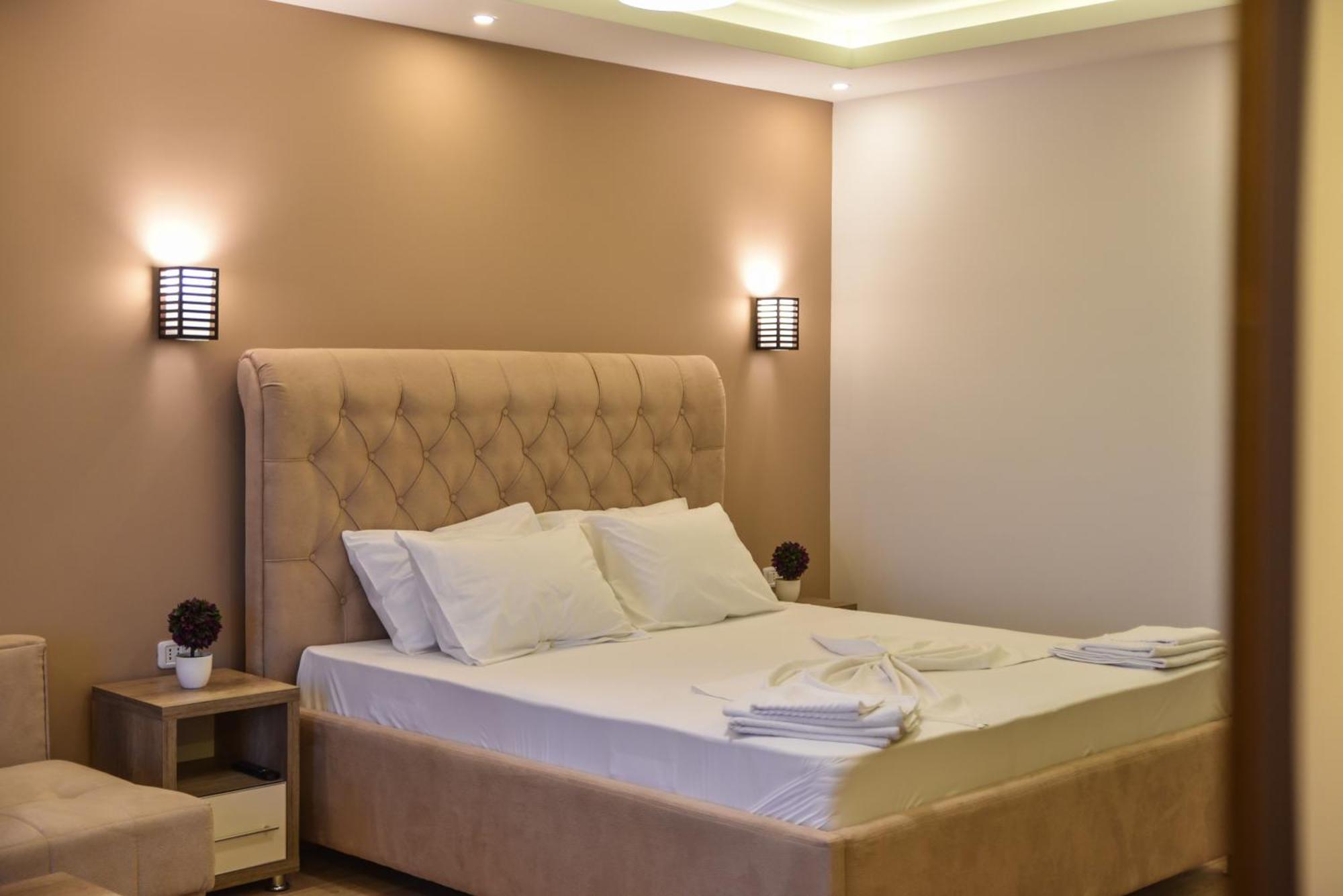 Hotel Evropa อุลซิน ภายนอก รูปภาพ